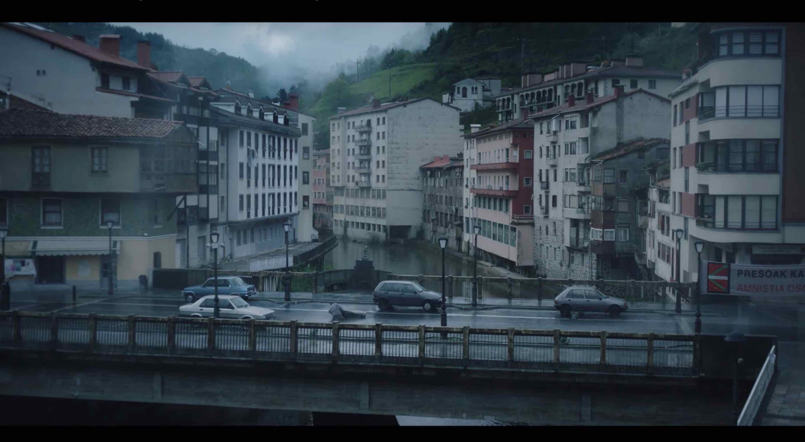 Patria - Featured Still