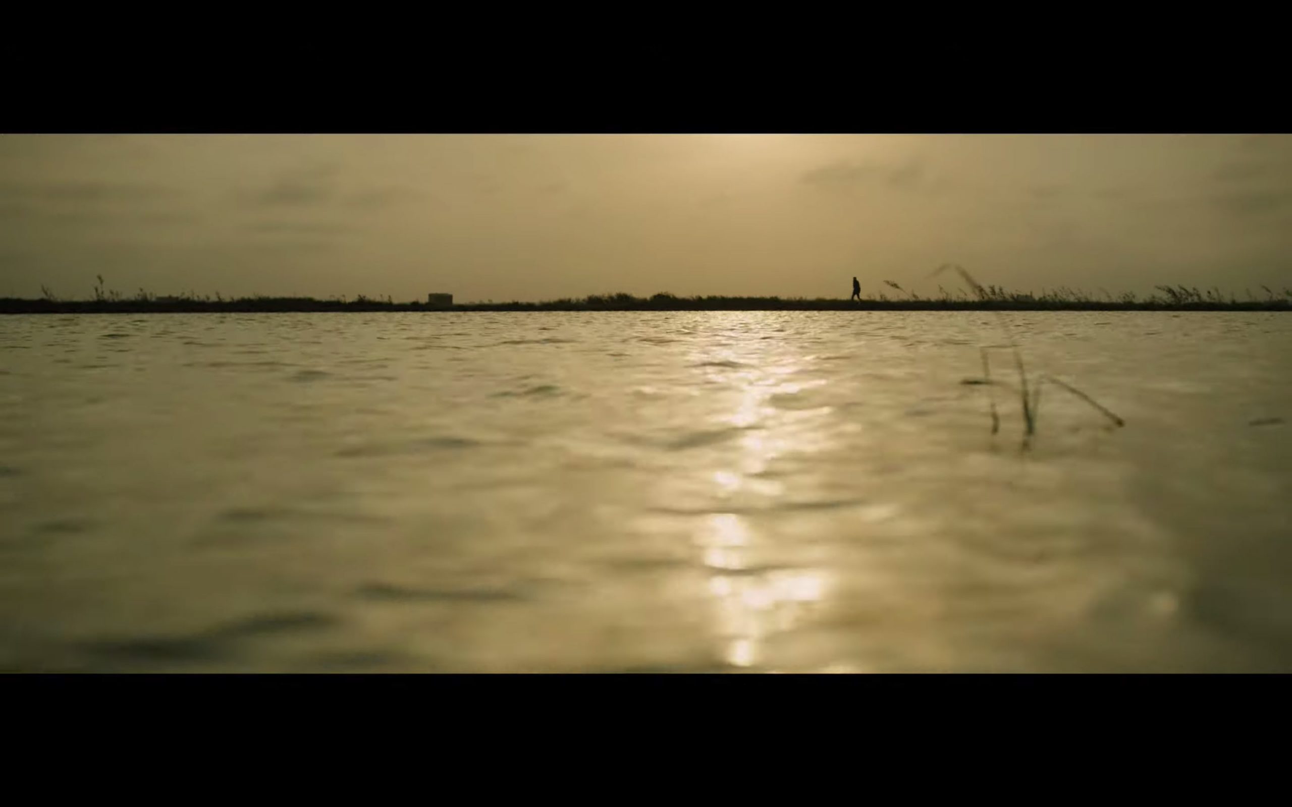 El embarcadero - Featured still