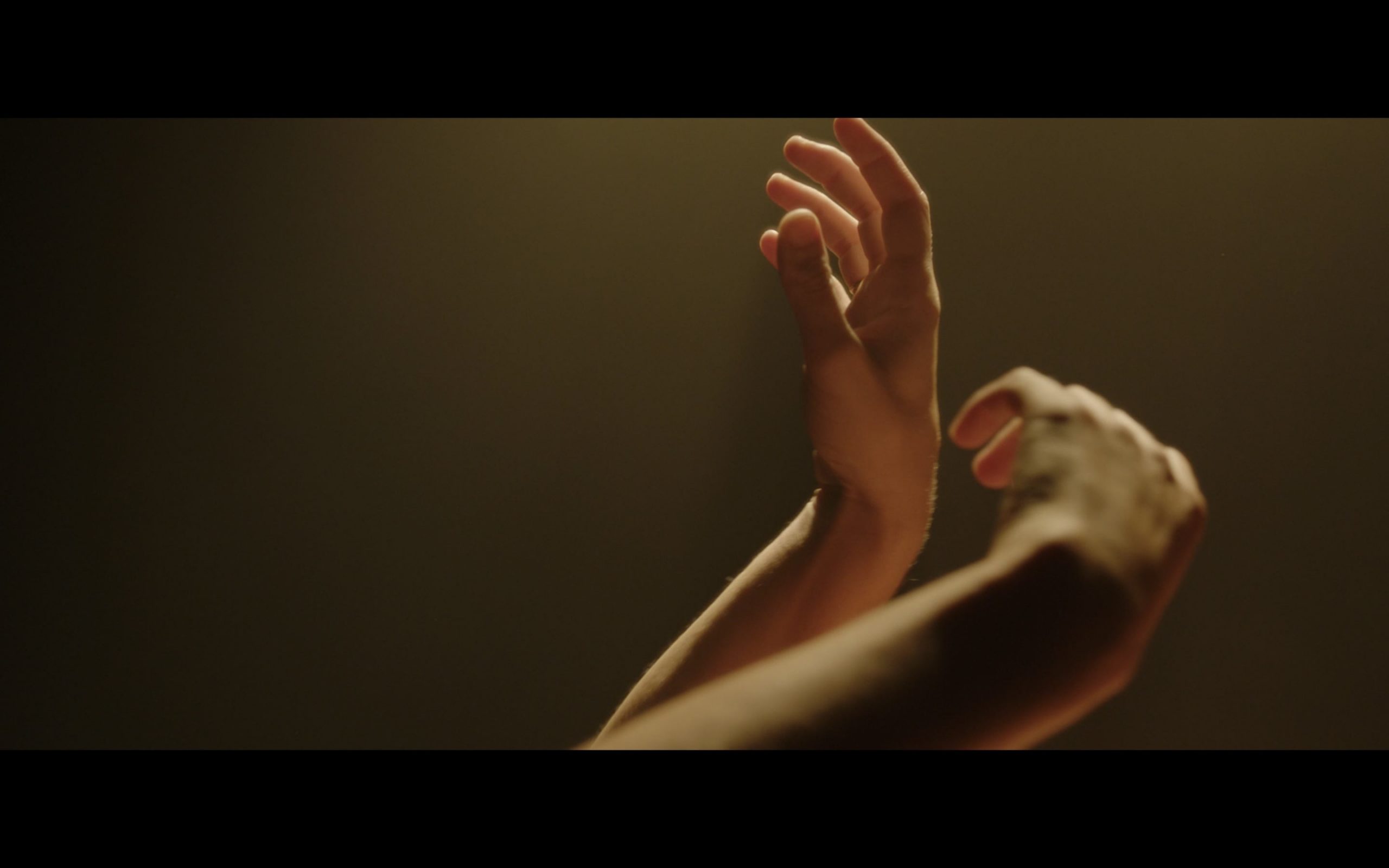 The Sound of Silence - Still 09