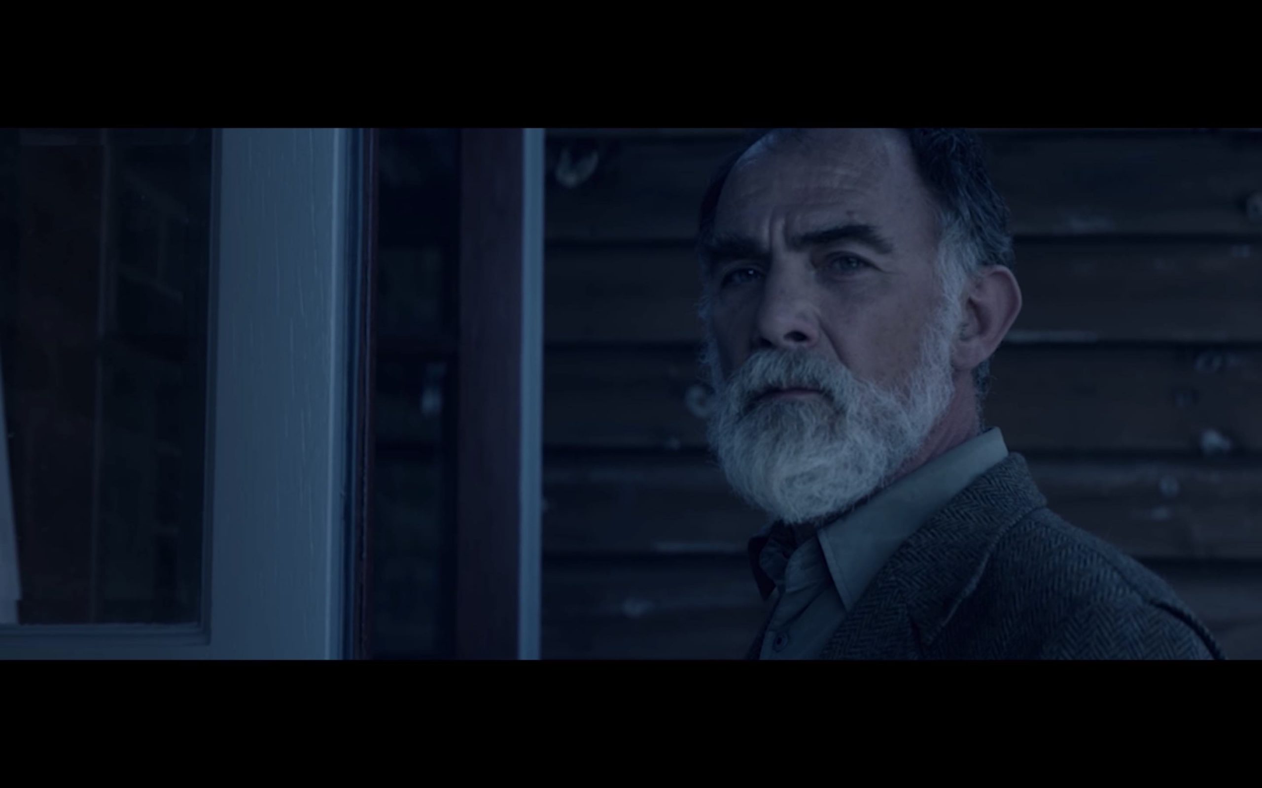 The Sands of Summers Past - Featured Still